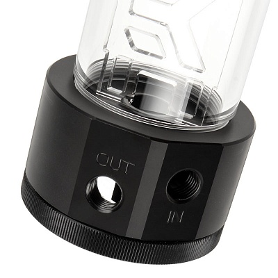 EK-XRES 100 Revo D5 - Acetal