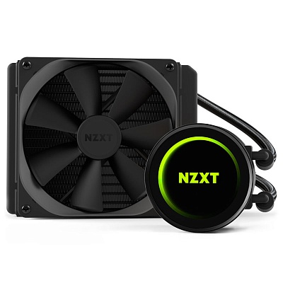 NZXT Kraken X42