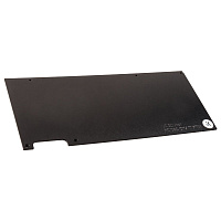 EK-FC1080 GTX Ti FTW3 Backplate - Black