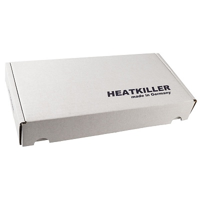 Watercool HEATKILLER® IV for RTX 2080 - ACRYL