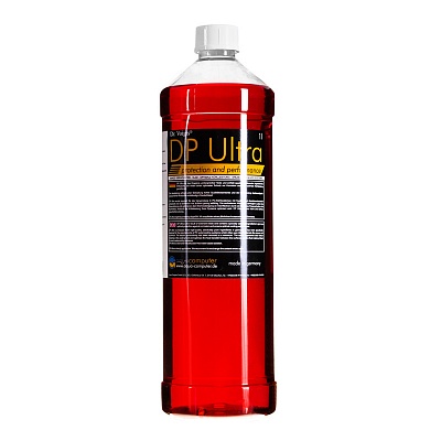 Aqua Computer Double Protect Ultra 1l - red