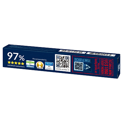 ARCTIC MX-4 Thermal Compound 4g