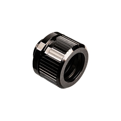 EK-Quantum Torque HDC 14 - Black Nickel