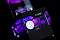 EK-Quantum Kinetic TBE 160 DDC PWM D-RGB - Plexi