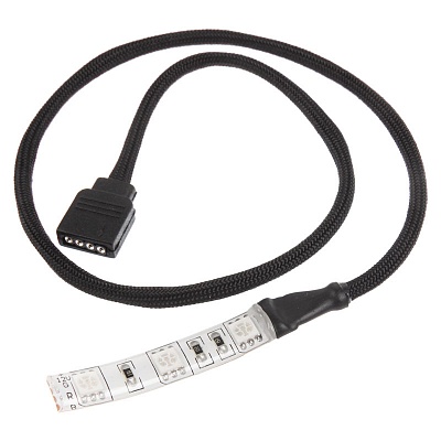 Watercool HEATKILLER® LED Stripes - Size XS - RGB