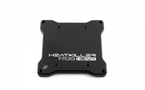 Watercool HEATKILLER LGA 1700 HEAVY Backplate