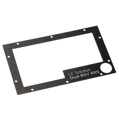 EK-DBAY Aluminum Bezel
