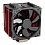 Prolimatech Megahalems Red Series "Dual Black Silent PWM Edition"