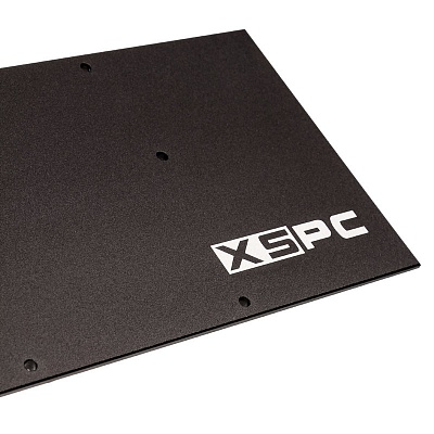 XSPC Razor GTX 1080 Backplate
