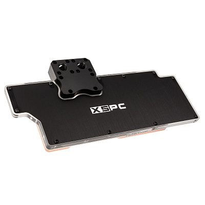 XSPC Razor GTX 1080