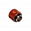 EK-ACF Fitting 10/13mm - Red