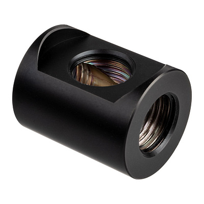 EK-Quantum Torque Splitter 3F T - Black
