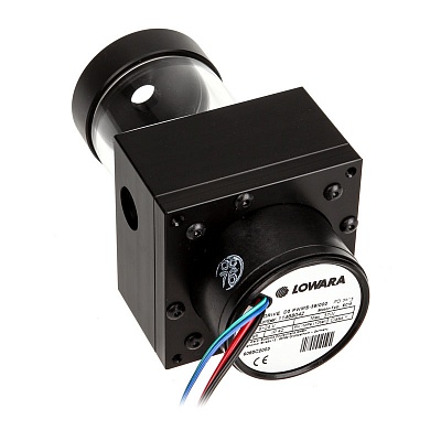 EK-XRES 100 D5 PWM (incl. pump)