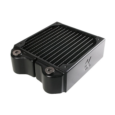EK-CoolStream RAD XTC (140)
