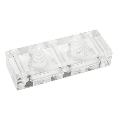 EK-FC Terminal - Plexi