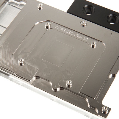 EK-FC R9-290X - Nickel (Rev.2.0)