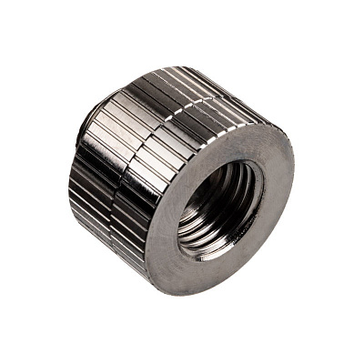 EK-Quantum Torque Extender Rotary MF 14 - Black Nickel
