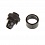 EK-CSQ Fitting 10/16mm Black