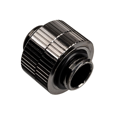 EK-Quantum Torque Extender Rotary MM 14 - Black Nickel