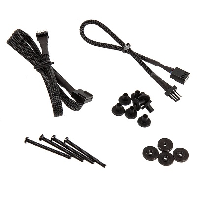 Noiseblocker NB-eLoop B12-PS Black Edition