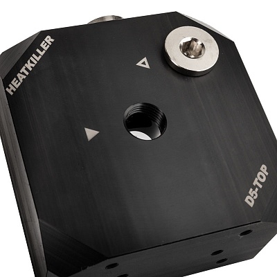 Watercool HEATKILLER D5-TOP