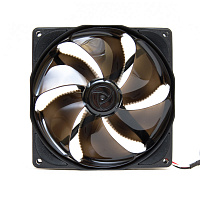 Phobya NB-eLoop 1000rpm - Bionic Fan Black Edition