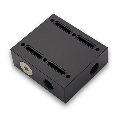 EK-FC Terminal DUAL Serial