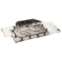 EK-FC GeForce GTX FE - Nickel