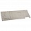 EK-FC1080 GTX Ti Backplate - Nickel