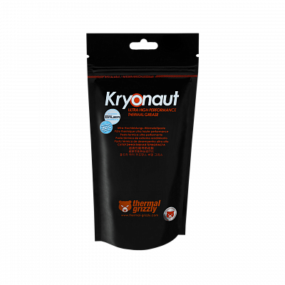 Thermal Grizzly Kryonaut - 5.55g / 1.5ml