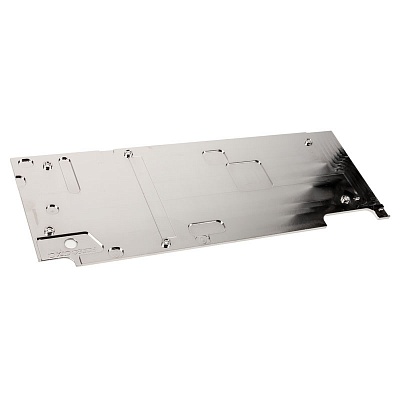 EK-FC1080 GTX G1 Backplate - Nickel