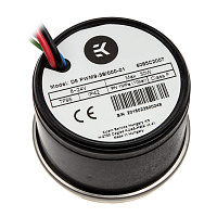EK-D5 PWM G2 Motor (12V DC PWM Pump Motor)