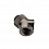 EK-CSQ Adapter 45° G1/4 Black Nickel