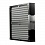 Watercool MO-RA3 360 LT black