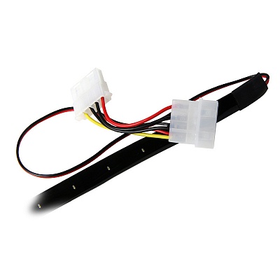 Lamptron FlexLight Professional - 15 LEDs - UV