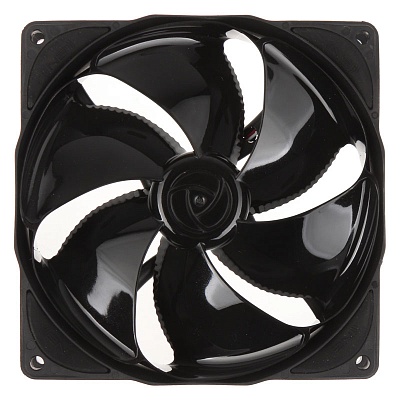 Noiseblocker NB-eLoop B12-PS Black Edition