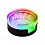 EK-XTOP Revo D5 RGB - Plexi (stand-alone)