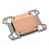 Watercool HEATKILLER® IV BASIC (AMD, AM4 ready) ACETAL CLEAN