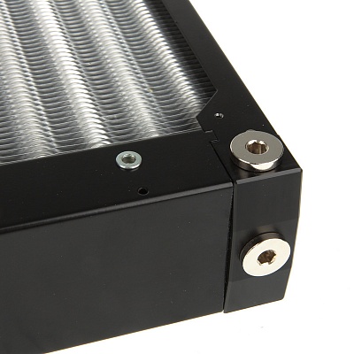 Watercool MO-RA3 360 PRO black