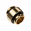 EK-Quantum Torque Micro Extender Static MM 7 - Gold
