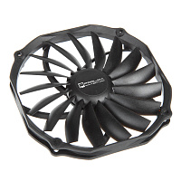 Prolimatech Ultra Sleek Vortex 14 Black