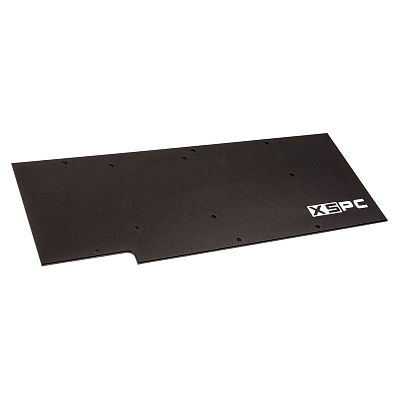XSPC Razor GTX 1080 Backplate