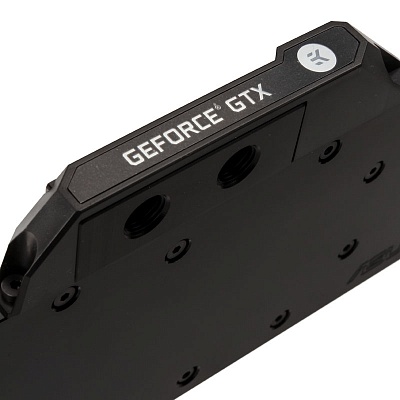 EK-FC1070 GTX Ti ASUS - Acetal+Nickel