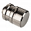 EK-Quantum Torque Drain Valve - Nickel