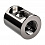 EK-Quantum Torque Splitter 3F T - Black Nickel
