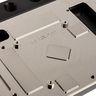 EK-FC RX-480 - Acetal+Nickel