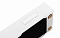 Watercool HEATKILLER RAD 120-L White