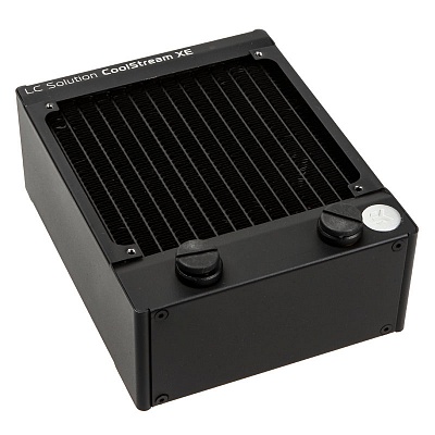 EK-CoolStream XE 120 (Single)