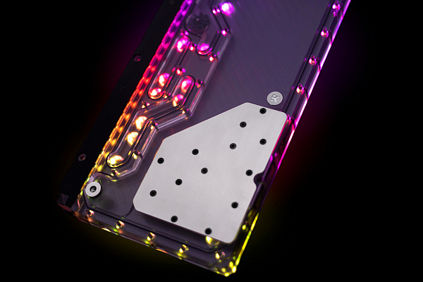 EK-Quantum Reflection PC-O11D D5 PWM D-RGB - Plexi