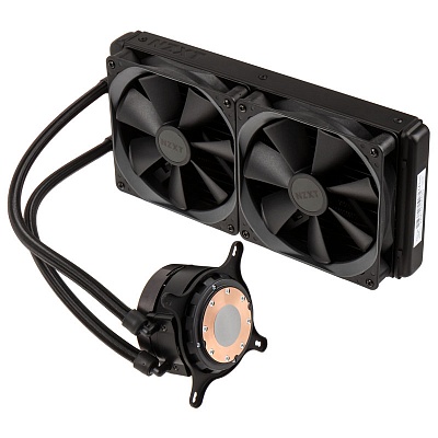 NZXT Kraken X62